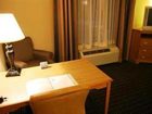 фото отеля Hampton Inn & Suites Mobile Providence Park Airport