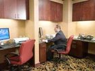 фото отеля Hampton Inn & Suites Mobile Providence Park Airport