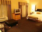 фото отеля Hampton Inn & Suites Mobile Providence Park Airport