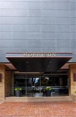 фото отеля Hotel Morrison 114