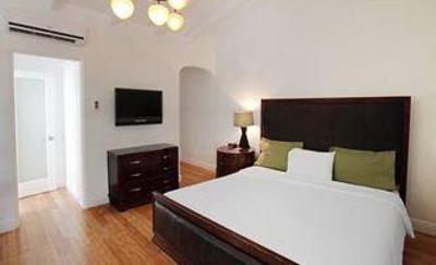 фото отеля South Beach Plaza Villas