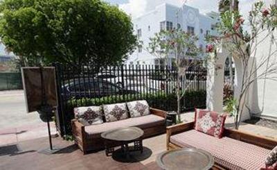 фото отеля South Beach Plaza Villas