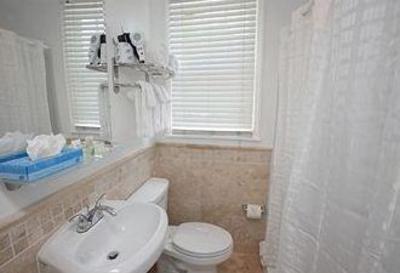 фото отеля South Beach Plaza Villas