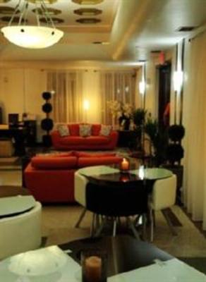 фото отеля South Beach Plaza Villas