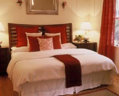 фото отеля South Beach Plaza Villas