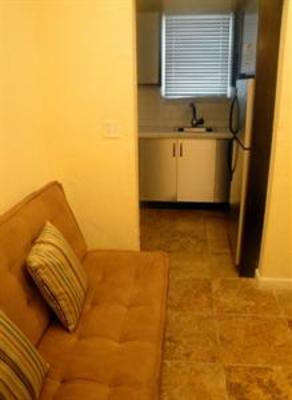 фото отеля South Beach Plaza Villas
