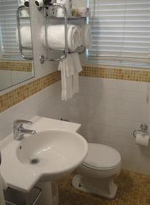 фото отеля South Beach Plaza Villas