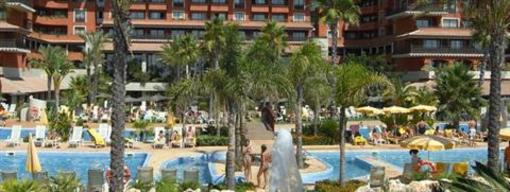 фото отеля Puerto Antilla Grand Hotel