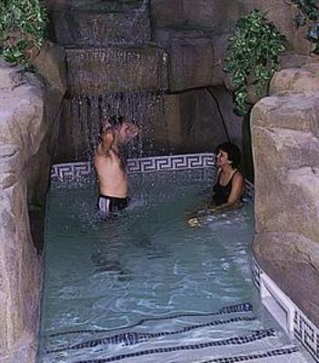 фото отеля Camping La Masia Apartment Blanes