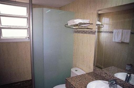 фото отеля Camping La Masia Apartment Blanes