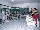 фото отеля Camping La Masia Apartment Blanes