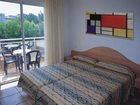 фото отеля Camping La Masia Apartment Blanes