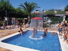 фото отеля Camping La Masia Apartment Blanes