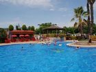 фото отеля Camping La Masia Apartment Blanes