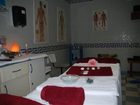 фото отеля Camping La Masia Apartment Blanes