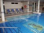 фото отеля Camping La Masia Apartment Blanes