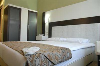 фото отеля Hotel Saffron Ankara