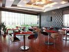 фото отеля Hotel Saffron Ankara