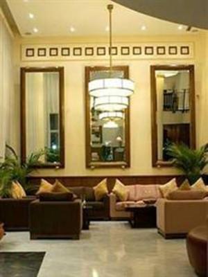фото отеля Business Hotel Casablanca