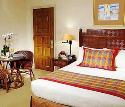 фото отеля Business Hotel Casablanca