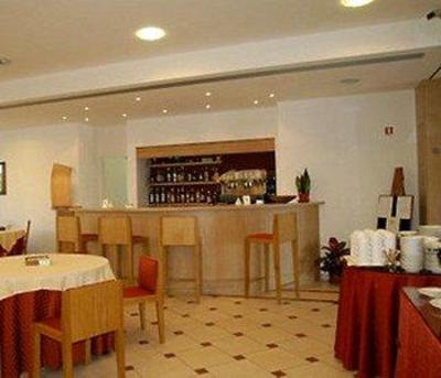 фото отеля Business Hotel Casablanca