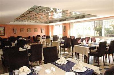 фото отеля Business Hotel Casablanca