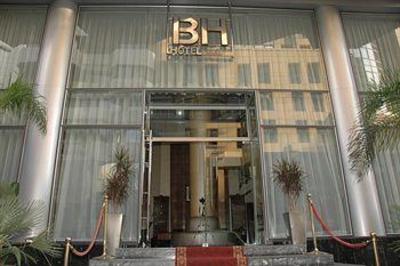 фото отеля Business Hotel Casablanca