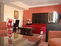 Business Hotel Casablanca