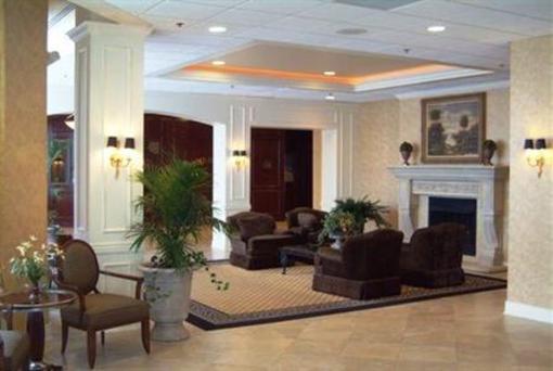 фото отеля Holiday Inn Riverfront Saint Joseph (Missouri)