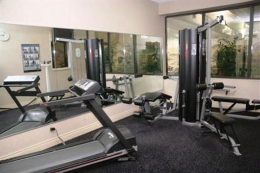 фото отеля Holiday Inn Riverfront Saint Joseph (Missouri)