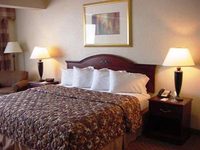 Holiday Inn Riverfront Saint Joseph (Missouri)
