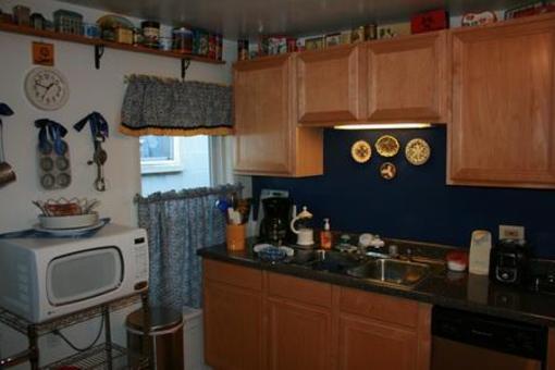 фото отеля House of Two Urns Bed & Breakfast Chicago