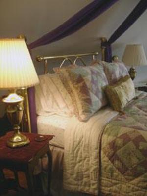 фото отеля House of Two Urns Bed & Breakfast Chicago