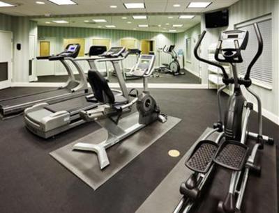 фото отеля Holiday Inn Express Hotel & Suites Mt Pleasant-Charleston