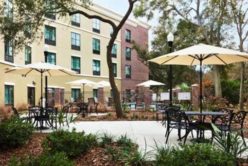 фото отеля Holiday Inn Express Hotel & Suites Mt Pleasant-Charleston