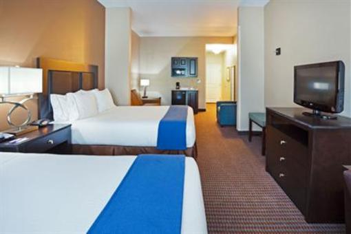 фото отеля Holiday Inn Express Hotel & Suites Mt Pleasant-Charleston