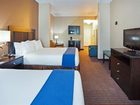 фото отеля Holiday Inn Express Hotel & Suites Mt Pleasant-Charleston