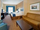 фото отеля Holiday Inn Express Hotel & Suites Mt Pleasant-Charleston