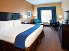 фото отеля Holiday Inn Express Hotel & Suites Mt Pleasant-Charleston