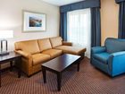 фото отеля Holiday Inn Express Hotel & Suites Mt Pleasant-Charleston