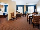 фото отеля Holiday Inn Express Hotel & Suites Mt Pleasant-Charleston