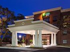 фото отеля Holiday Inn Express Hotel & Suites Mt Pleasant-Charleston