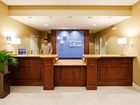 фото отеля Holiday Inn Express Hotel & Suites Mt Pleasant-Charleston