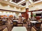 фото отеля Holiday Inn Express Hotel & Suites Mt Pleasant-Charleston