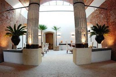 фото отеля Delser Manor House Hotel