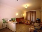 фото отеля Green Garden Apart Hotel Alanya