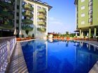 фото отеля Green Garden Apart Hotel Alanya