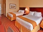 фото отеля Holiday Inn Express Hotel & Suites Corona