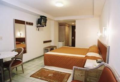 фото отеля Golden Park Hotel Salvador
