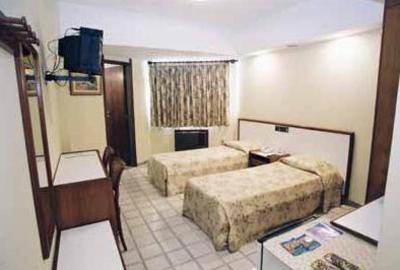 фото отеля Golden Park Hotel Salvador
